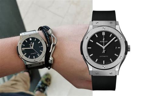 Hublot 手錶 二手的價格推薦 .